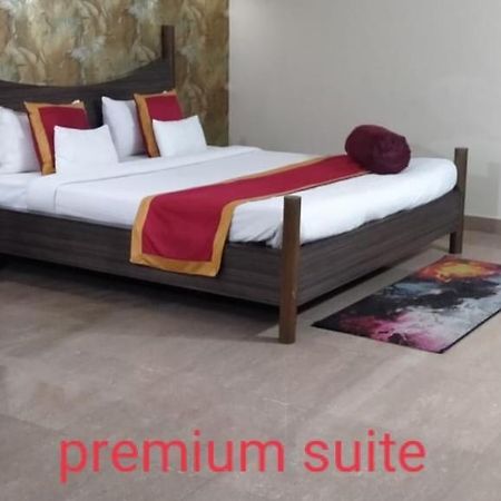 Hotel Little Palace Dibrugarh Εξωτερικό φωτογραφία